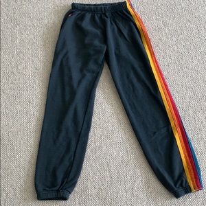 AVIATOR NATION SWEATPANTS